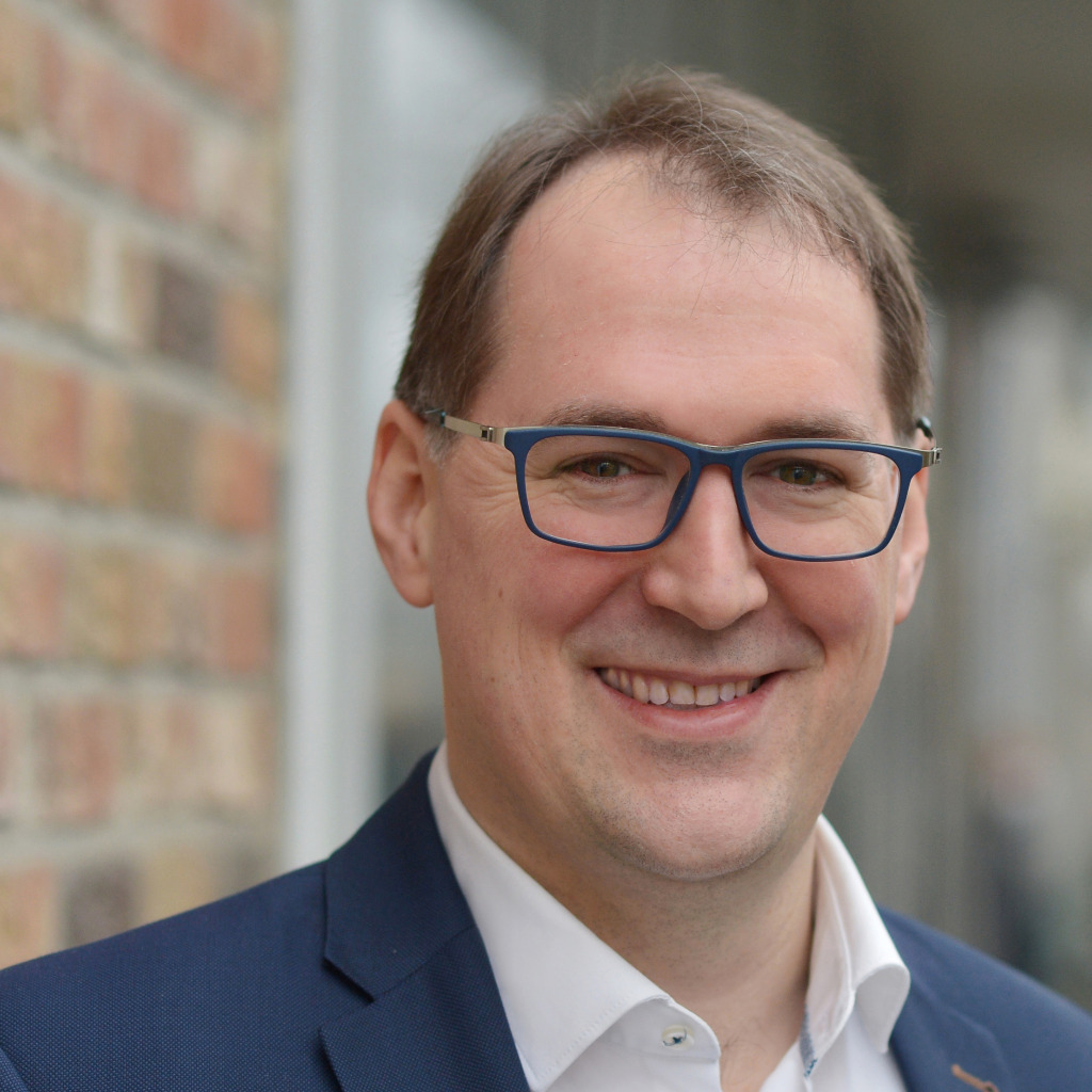 Social Media Profilbild Moritz Muras Bremen
