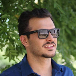 Ali Al Bakkar