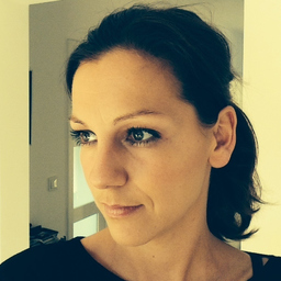 Christina Lüder gen. Lühr