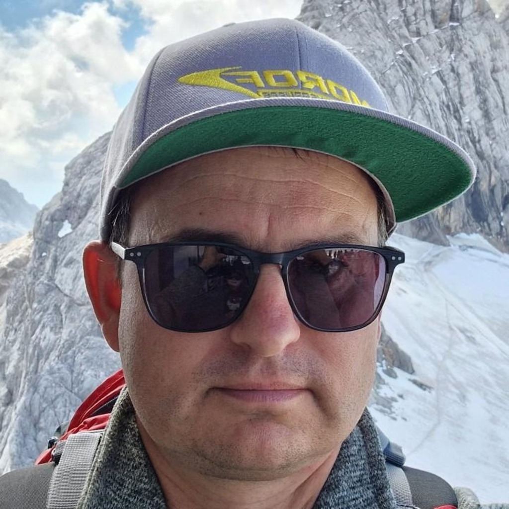 Markus Rentschler Kalkulator Otto Morof Tief und Straßenbau GmbH