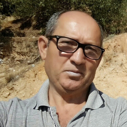 Ali Özduran