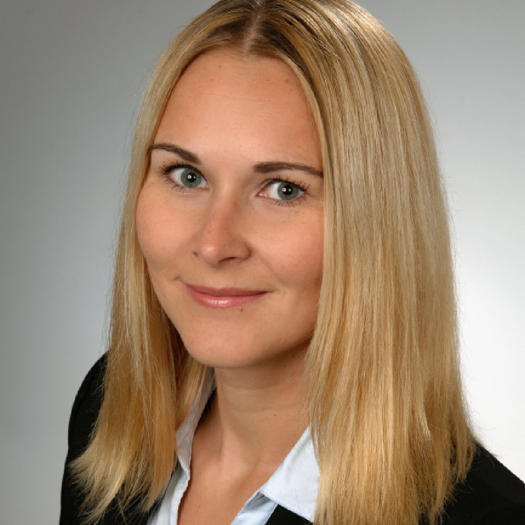 Olga Boha Projektleiterin NEXUS / E&L GmbH XING