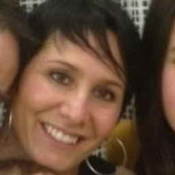 Neus Tresserras