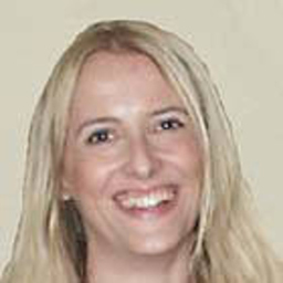 Ursula Müller-Taubert