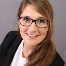 Nadine Rögels