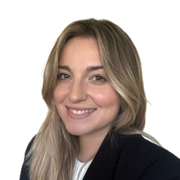 Alba Martinez Ferez