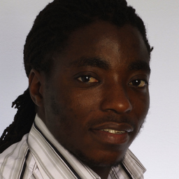 Christopher Kahindi