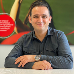 Hakan Sahin