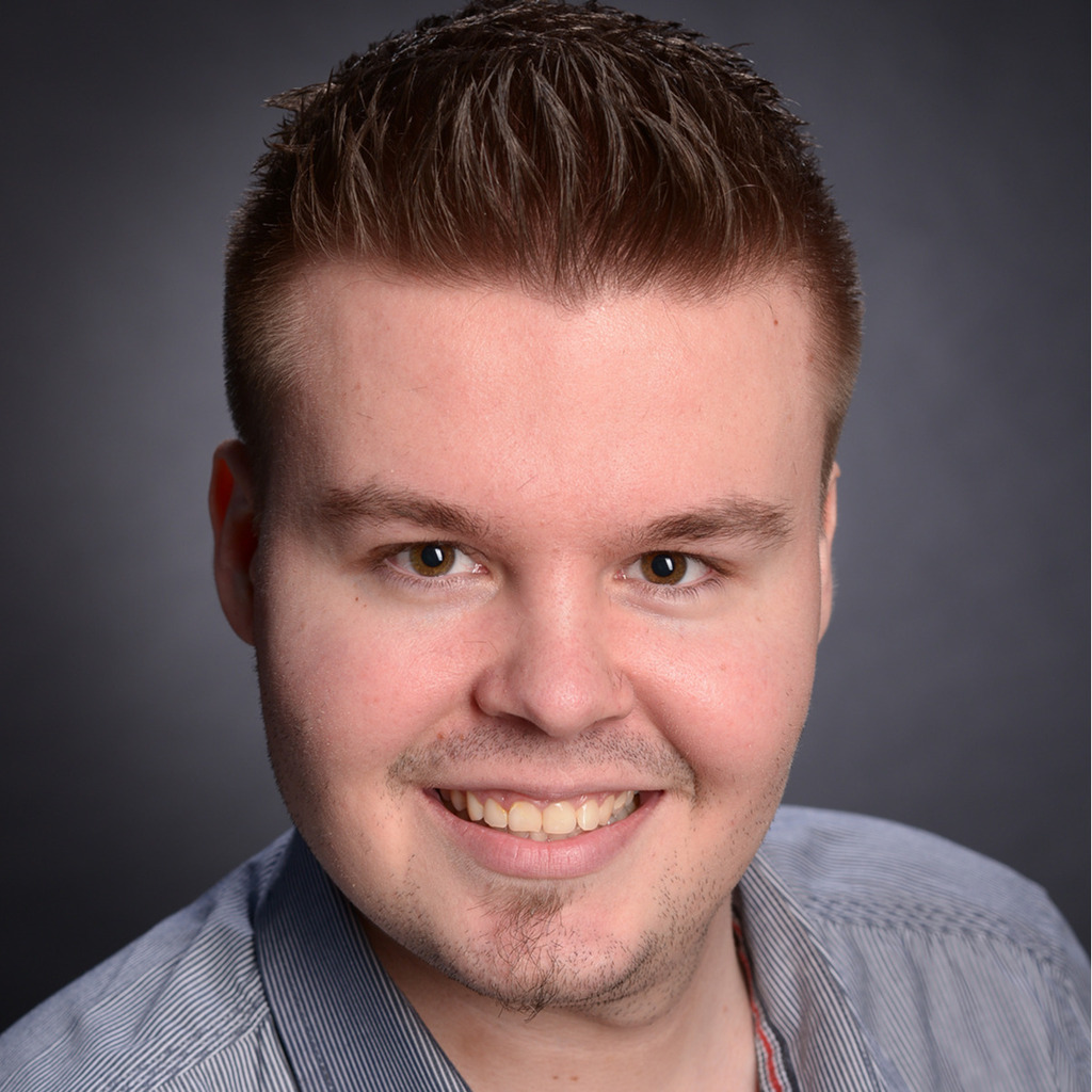 Christian Baier Billing Associate PwC Deutschland XING