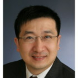Jipeng Chu