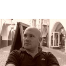 Alessandro Bacchin