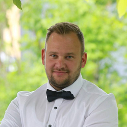Daniel Kohles