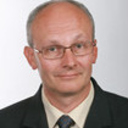 Dieter Gumprecht