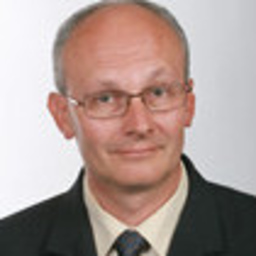 Dieter Gumprecht's profile picture