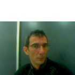 Carlos M. Pérez García