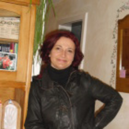 Ulrike Kürschner