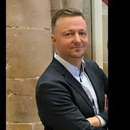 Stefan Trey