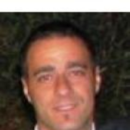 Marco Antonio Mastratisi