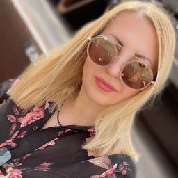 Dipl.-Ing. IRINA MALTEVA