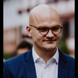 Yannik Saatmann