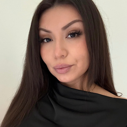 Jasmin Carpio Ramos
