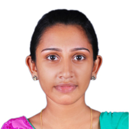 Daya Dani Varghese