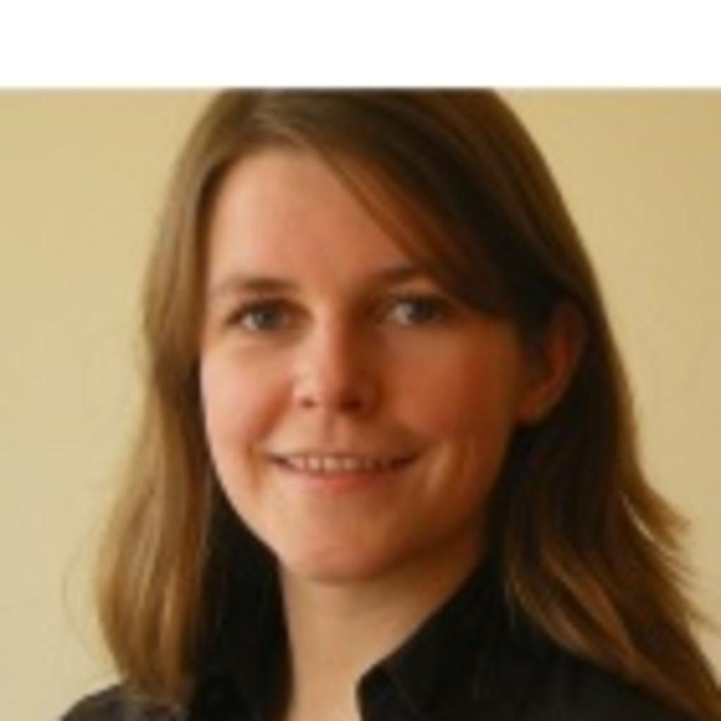 Jo Siemon Teamleitung Besucherforschung und Bescherbetreuung Museo