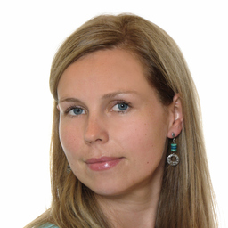 Dr. Anna Fuchs