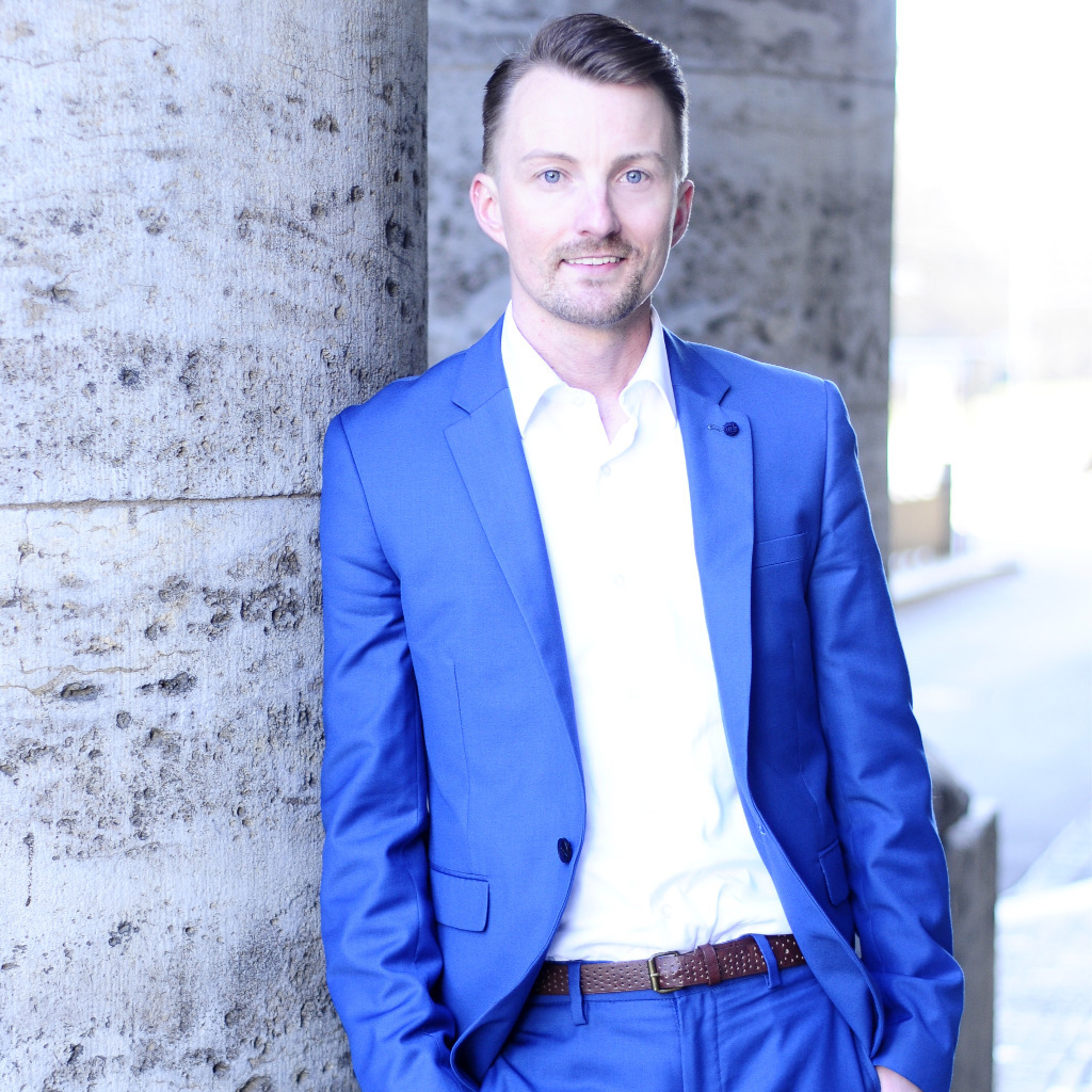 Dirk Zimmermann Investment Manager Werner Wohnbau GmbH & Co. KG XING