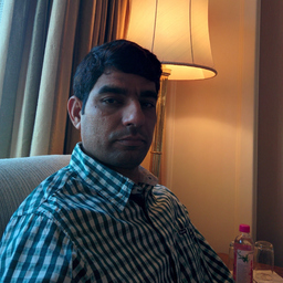 Manoj Kumar