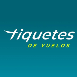Tiquetes De Vuelos