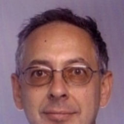 Heinrich Huber