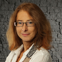 Heike Nussbaum