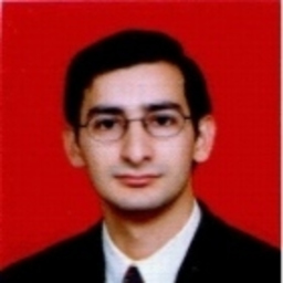 Serkan Aslım