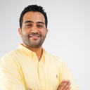 Ahmed  Hesham