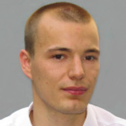 Marcus Klein