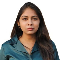 Kirti Srivastava