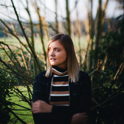 Frederike Hofmann's profile picture