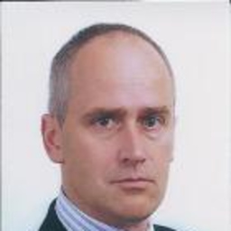 Hardy Deckert