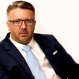 Cedomir Krndija