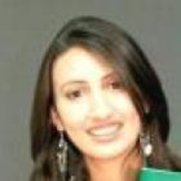 ISABEL CASTRO INSUASTY