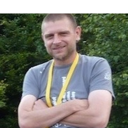 Andreas Ganz