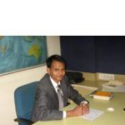 Nilesh Ratkanthwar