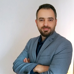 Ahmad Saeed