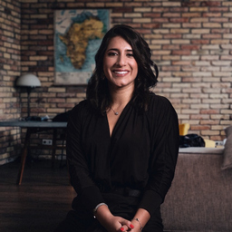 Melissa Martinez Soto
