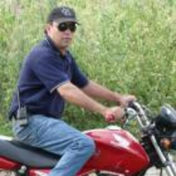 CARLOS JUAREZ