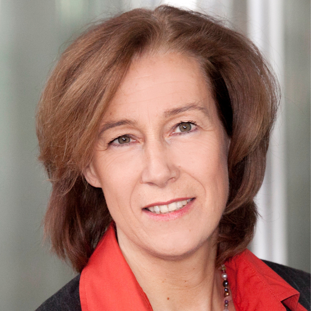 Britta Freitag Betreuung Webportale QESAR GmbH XING