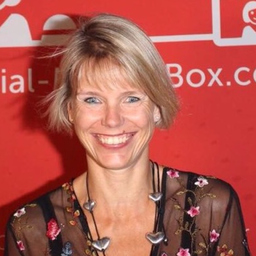 Dr. Helene Braun