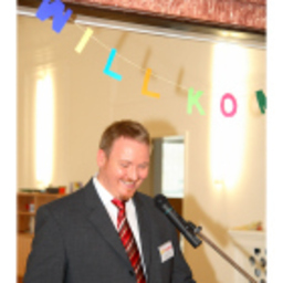 Björn Czinczoll's profile picture