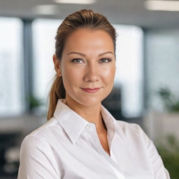 Profilbild Anne Börner